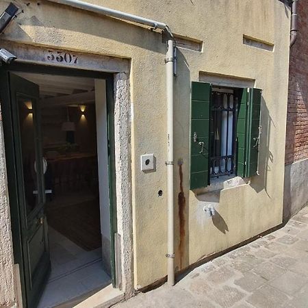 Dimore Del Borgo Antico - Corte Da Lezze Venedik Dış mekan fotoğraf