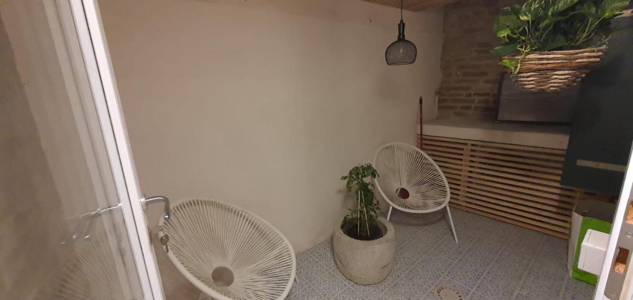 Dimore Del Borgo Antico - Corte Da Lezze Venedik Dış mekan fotoğraf