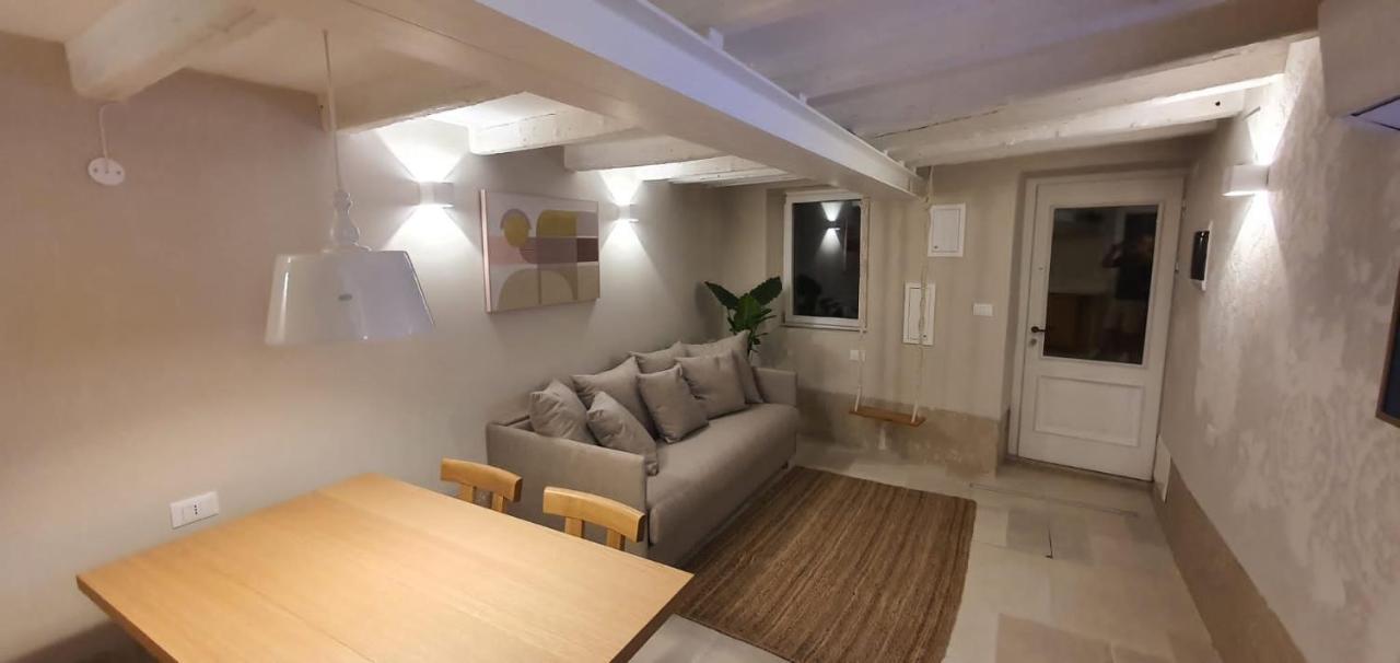 Dimore Del Borgo Antico - Corte Da Lezze Venedik Dış mekan fotoğraf