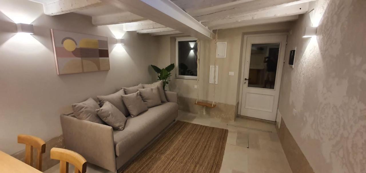 Dimore Del Borgo Antico - Corte Da Lezze Venedik Dış mekan fotoğraf