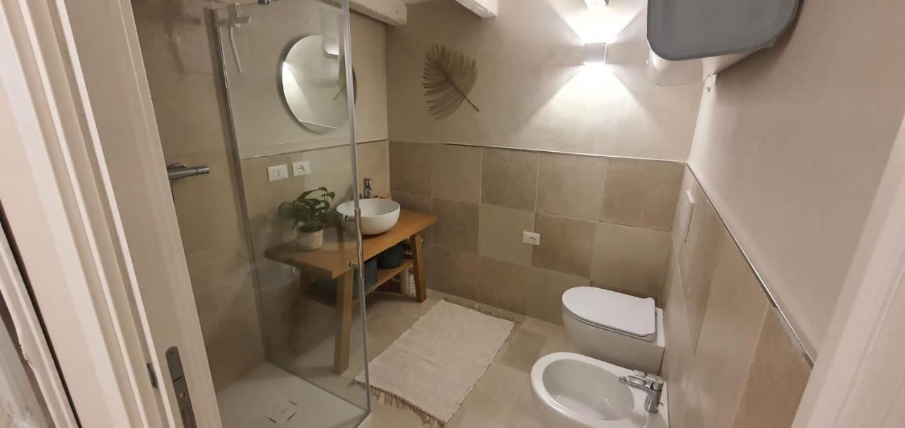 Dimore Del Borgo Antico - Corte Da Lezze Venedik Dış mekan fotoğraf