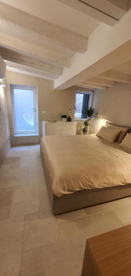 Dimore Del Borgo Antico - Corte Da Lezze Venedik Dış mekan fotoğraf