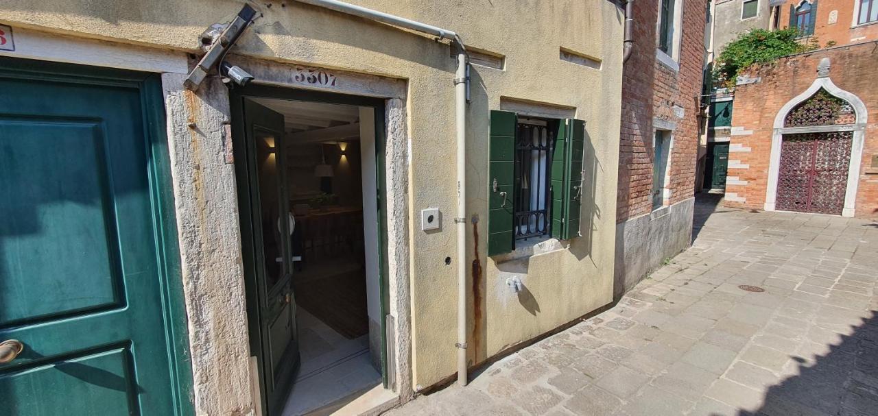 Dimore Del Borgo Antico - Corte Da Lezze Venedik Dış mekan fotoğraf