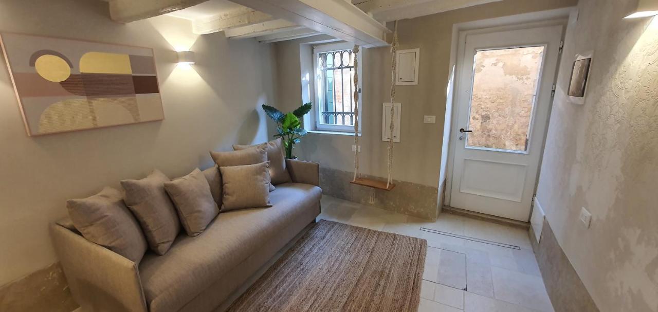 Dimore Del Borgo Antico - Corte Da Lezze Venedik Dış mekan fotoğraf