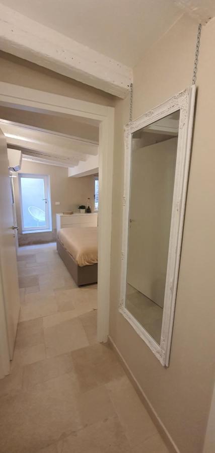 Dimore Del Borgo Antico - Corte Da Lezze Venedik Dış mekan fotoğraf