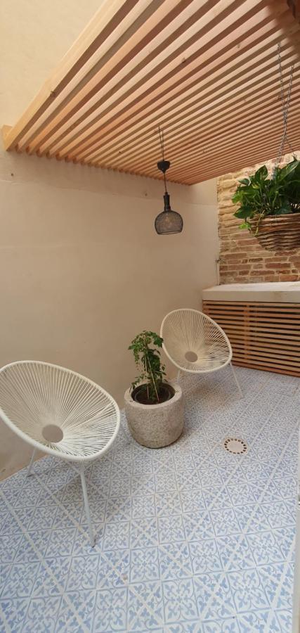 Dimore Del Borgo Antico - Corte Da Lezze Venedik Dış mekan fotoğraf
