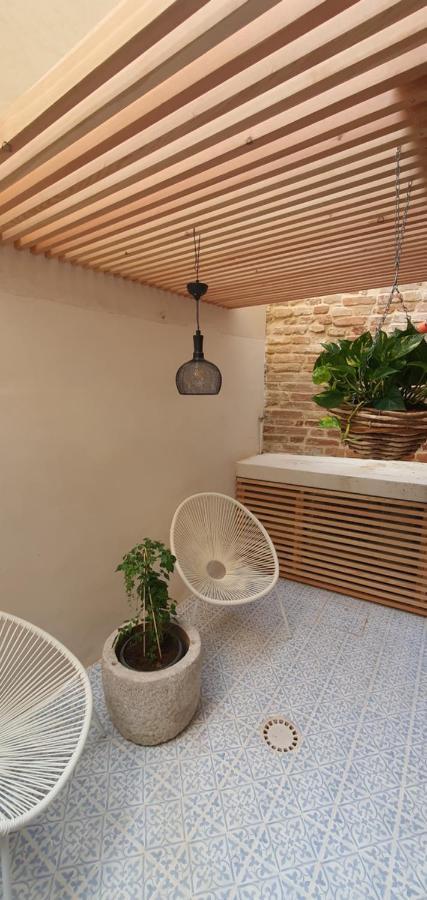 Dimore Del Borgo Antico - Corte Da Lezze Venedik Dış mekan fotoğraf