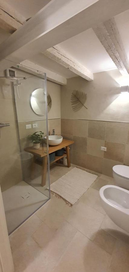 Dimore Del Borgo Antico - Corte Da Lezze Venedik Dış mekan fotoğraf