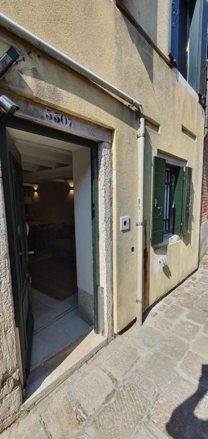 Dimore Del Borgo Antico - Corte Da Lezze Venedik Dış mekan fotoğraf